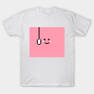 Smirk Emoteacon T-Shirt